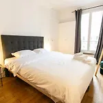 Private Apartment St Germain-Le Bon Marche